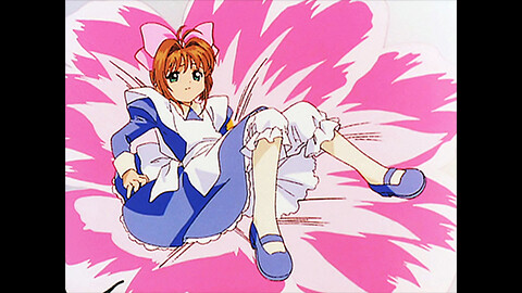 第24話 さくらの小さな大冒険