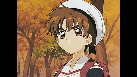 第30話 さくらとケガをしたカード