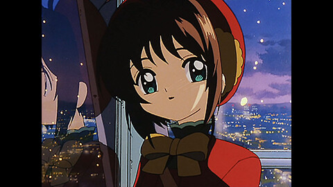 第35話 さくらのすてきなクリスマス