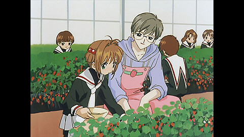 第38話 さくらの楽しいいちご狩り