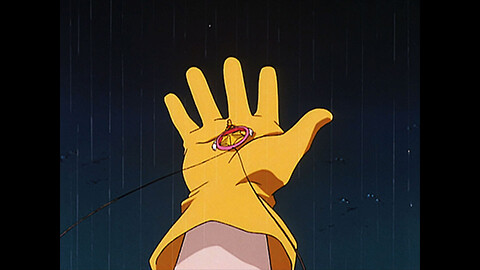 第2話 さくらとめざめた星の鍵