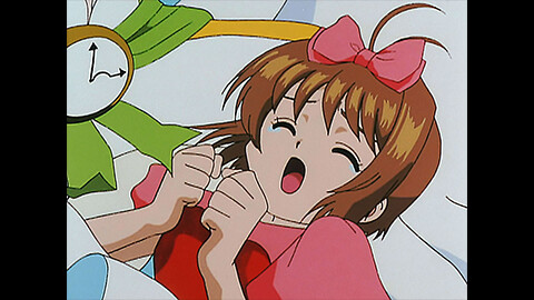 第9話 さくらと不思議の国のさくら