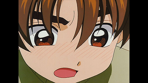 第11話 さくらと小狼とエレベーター