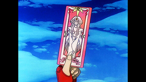 第22話 さくらと過去とクロウ・リード