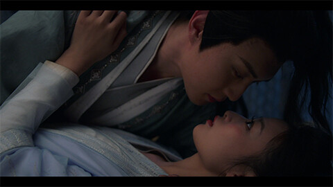 緋聞王妃 ～龍珠が繋ぐ真実の愛～ #15