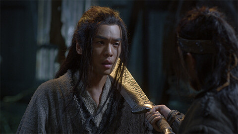 雪中悍刀行～徐鳳年、北椋王への道～ #1