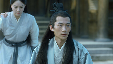 雪中悍刀行～徐鳳年、北椋王への道～ #4