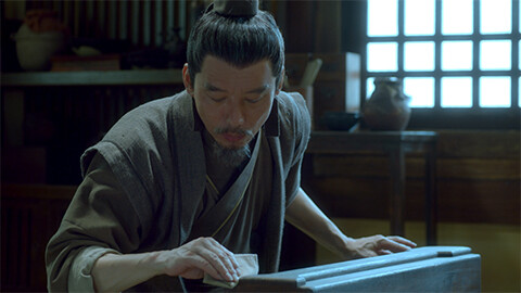 雪中悍刀行～徐鳳年、北椋王への道～ #6