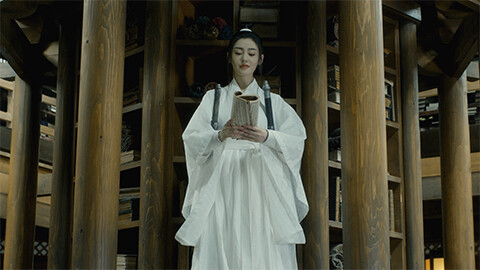 雪中悍刀行～徐鳳年、北椋王への道～ #12