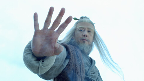 雪中悍刀行～徐鳳年、北椋王への道～ #17