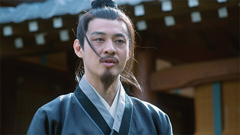 雪中悍刀行～徐鳳年、北椋王への道～ #30