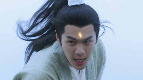 雪中悍刀行～徐鳳年、北椋王への道～ #38