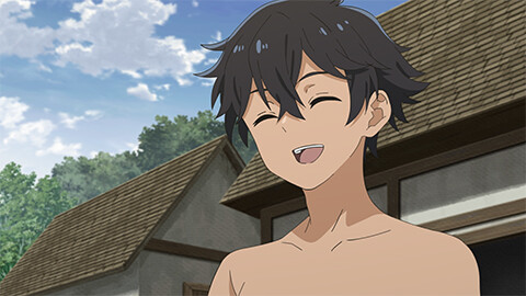 #2 漂流者アベル