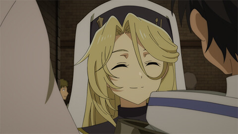 #6 ダンジョン封鎖