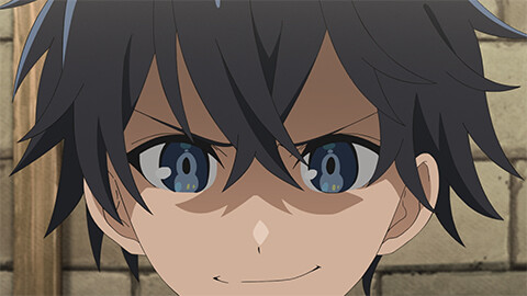 #9 ニルスの不思議な村