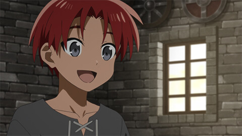 #11 爆炎の魔法使い