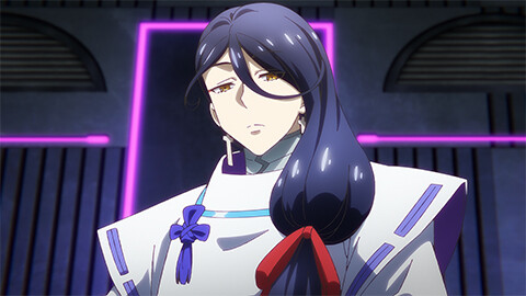 #2 「信頼ってのは言葉じゃ作れねえ！ヤンキー、陰陽師になる」