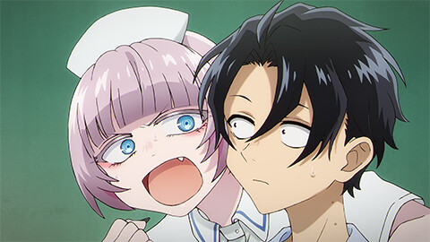 第4夜 走れるようになりたいかい？