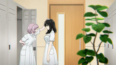 第5夜 あなたと過ごした数年間