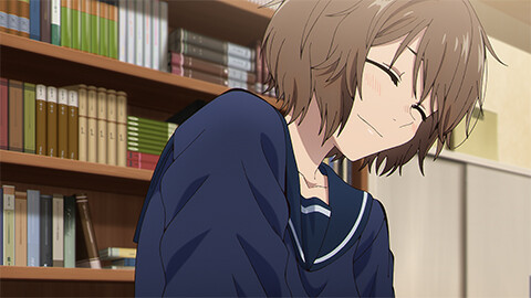 第7夜 七草さん馬鹿だから