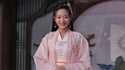 秘録恋菓～逃亡皇子の甘い約束～ #2 資金繰り