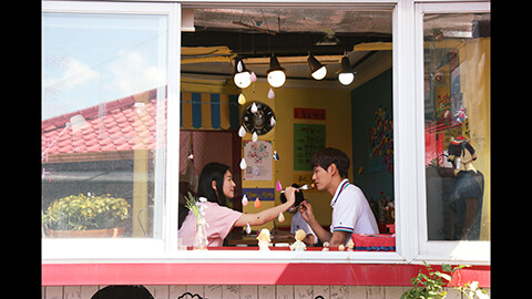 あなたに恋していいですか？（字幕）