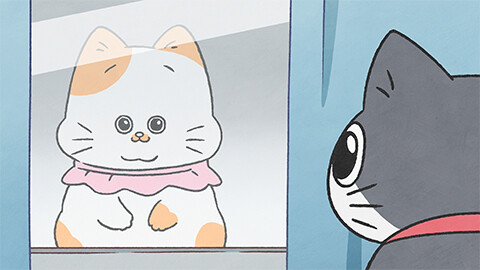 #10 はじめまして