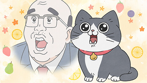 #23 離れてみると