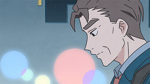 #43 ずっと前から