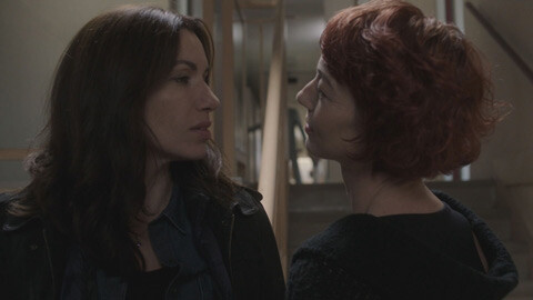 危険に晒された子供（字幕）