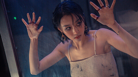 デンジャラス・クイーン（字幕）