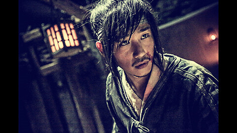 逆謀～反乱の時代～（字幕）