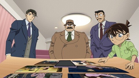 第1159話 サヨナラの行方