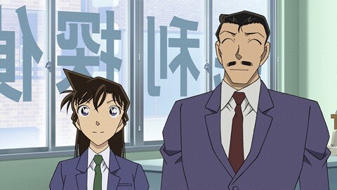 第1161話 秘密の残像