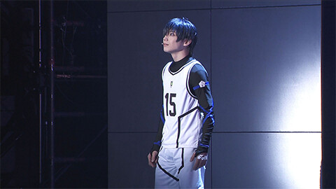 舞台『ブルーロック』2nd STAGE