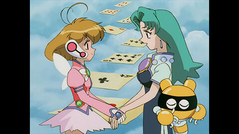 第4話 占いネットで恋の予感