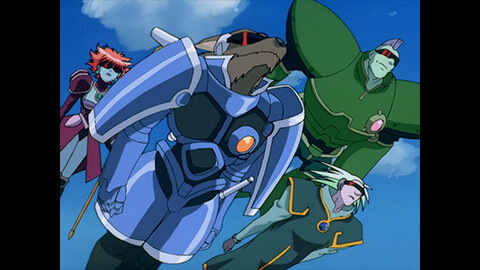 第11話 わくわく♡ダブルデート