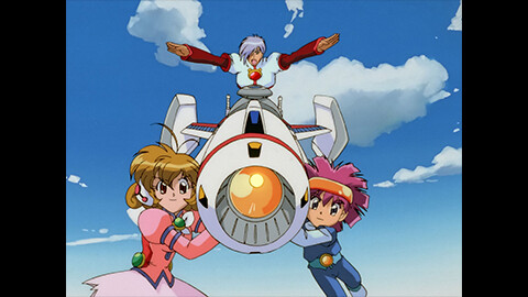 第14話 ウエスタンネットの決闘