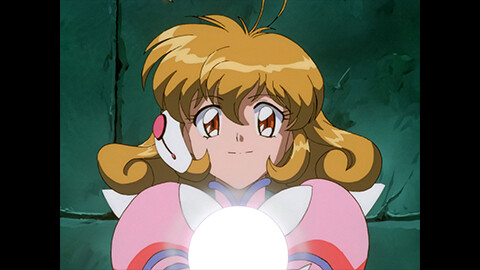 第21話 最後のソフト・シンクロ