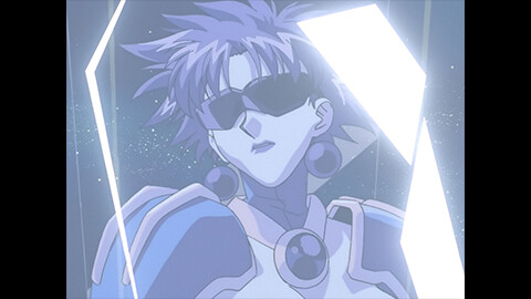 第25話 突撃グロッサー城！