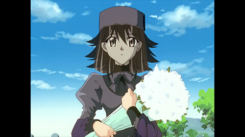 第12話 愛の個人レッスン