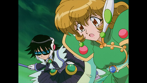 第17話 ユイちゃん恋をする