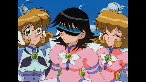 第23話 愛とアイとi