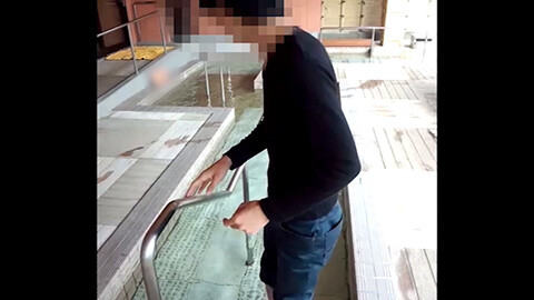 いる。〜怖すぎる投稿映像13本〜Vol.43