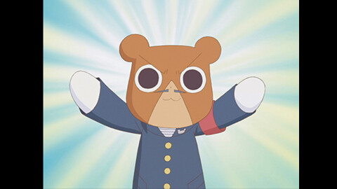 第21話　どき☆どき　バースデーなのだの巻/第22話　どき☆どき　雪合戦の巻