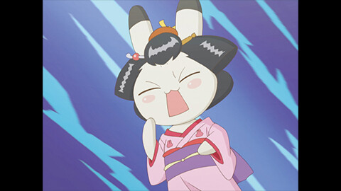 第33話　どき☆どき　ヤマナミ戦の巻/第34話　どき☆どき　おはなし発表会の巻