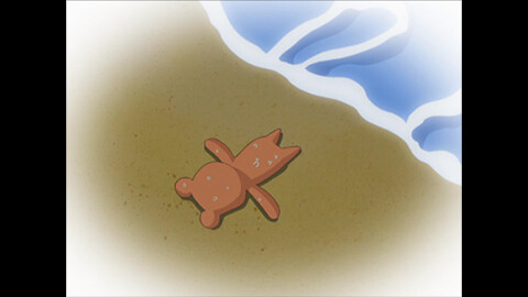 第51話　どき☆どき　お花見の巻/第52話　どき☆どき　Mr.アニヨコの巻