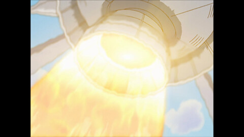 第53話　どき☆どき　地球最後の日？の巻/第54話　どき☆どき　玉手箱の巻