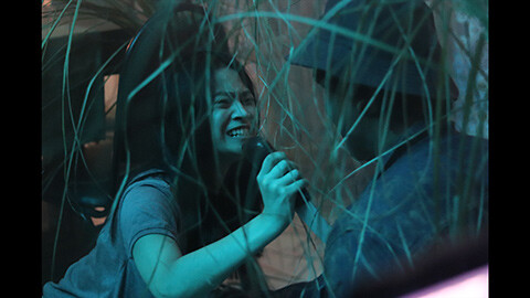 鬼哭　忌まわしき地（吹替）