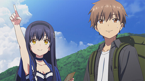 #5 ひげ猫団の冒険